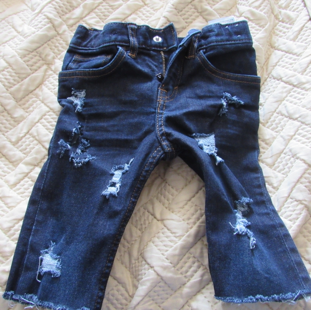 Designer shorts